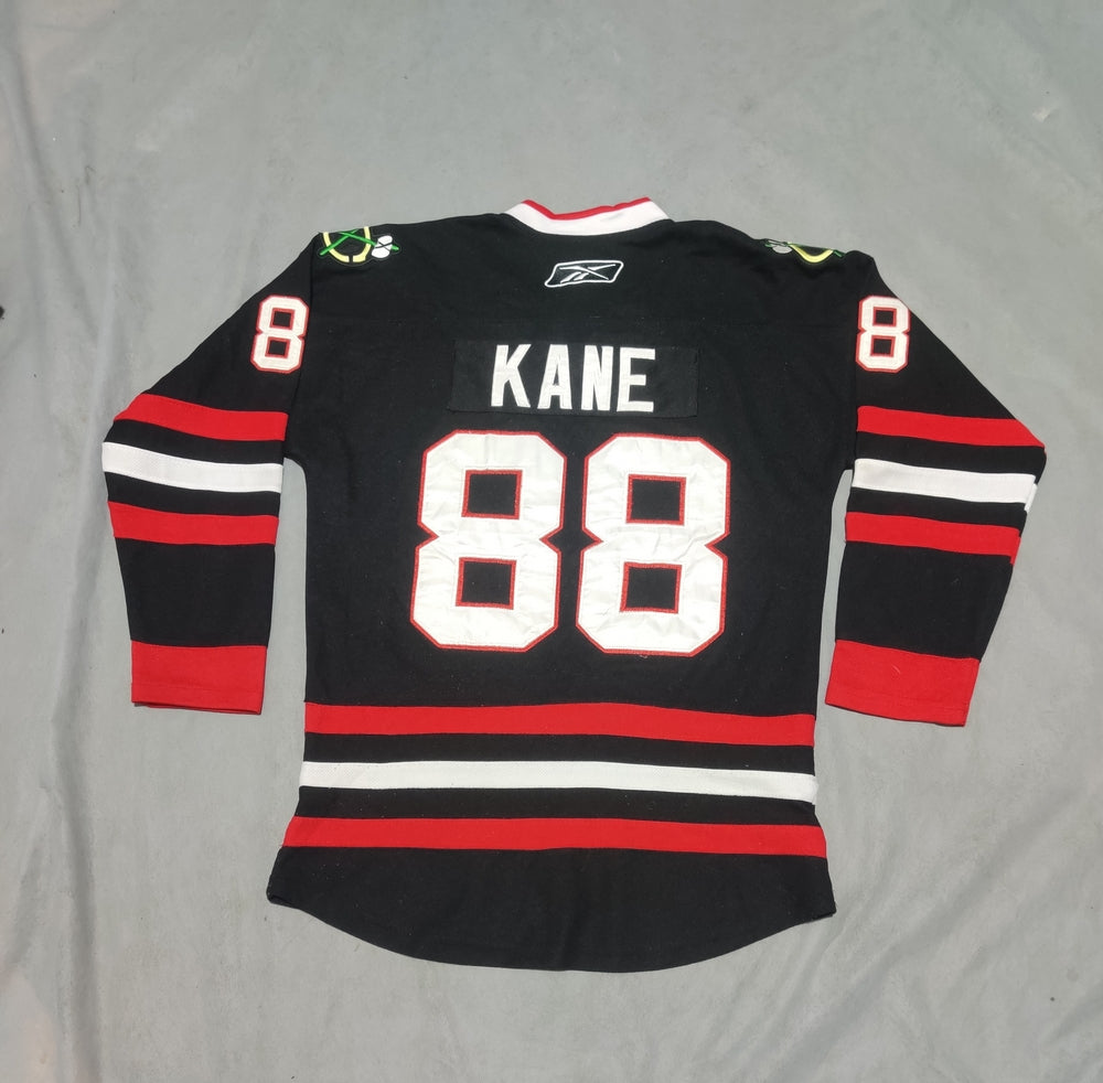 NHL Men Sport Black T Shirt L