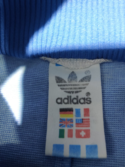 Adidas Men Sport Red Windbreaker