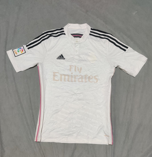 Adidas Women Sport White T Shirt S