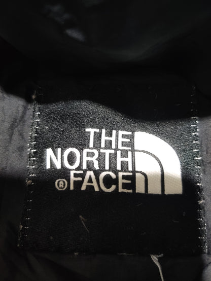 The North Face 700 Fill Men Black Puffer Vest Jacket