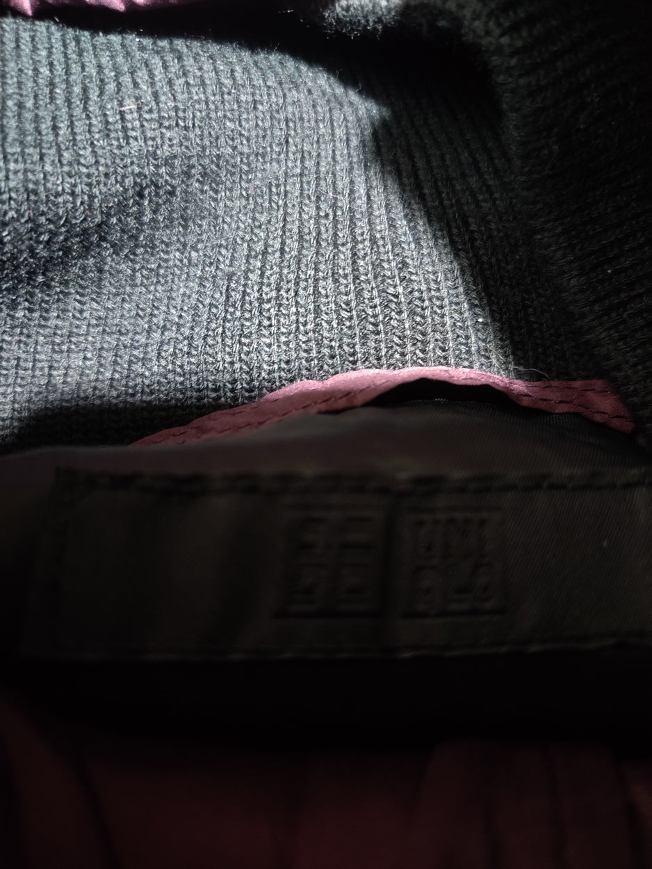 Uniqlo Men Mahron Puffer Jacket
