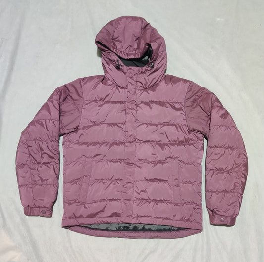 Uniqlo Men Mahron Puffer Jacket