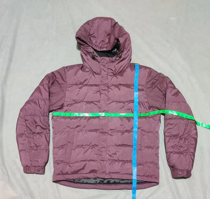 Uniqlo Men Mahron Puffer Jacket