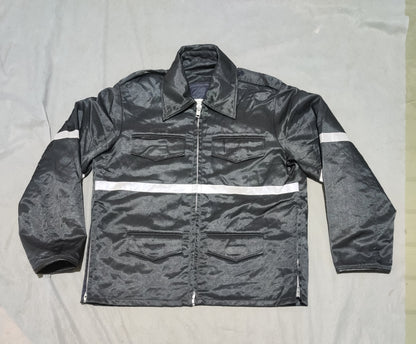Preloved Men Black Jacket