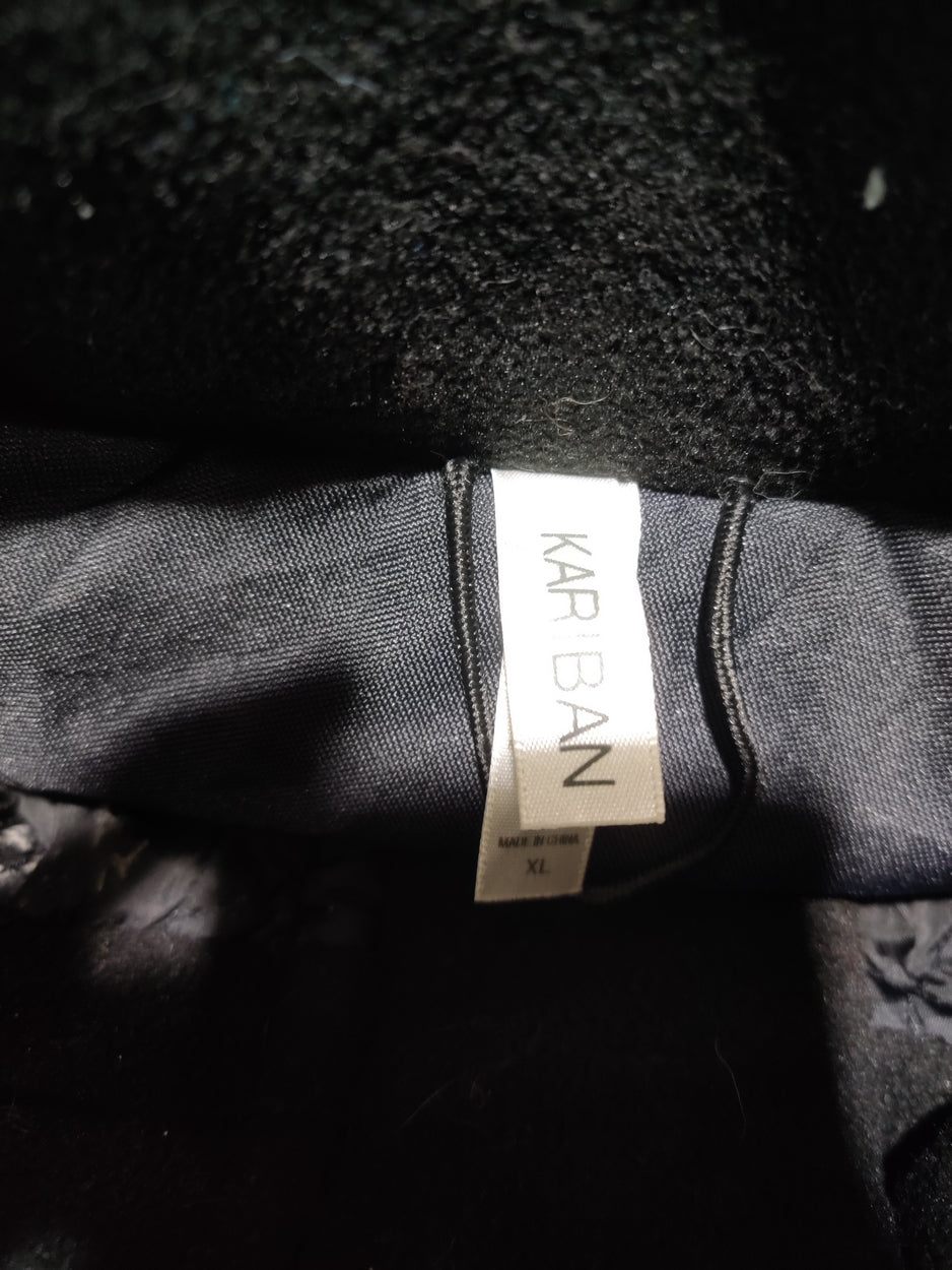 Kariban Men Gray Jacket
