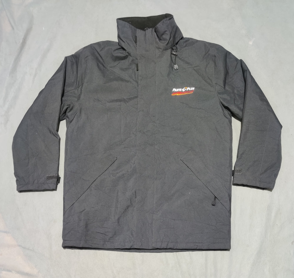 Kariban Men Gray Jacket