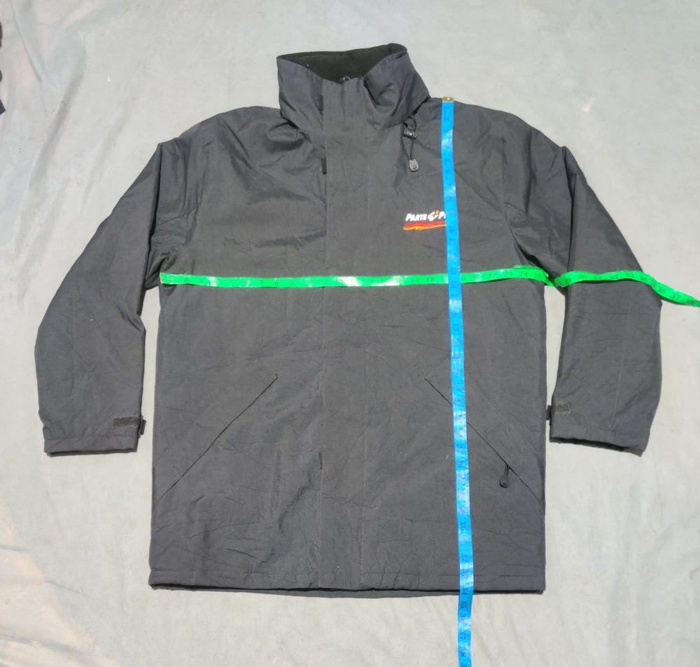 Kariban Men Gray Jacket