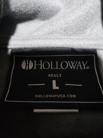 Hollloway Men Black Jacket