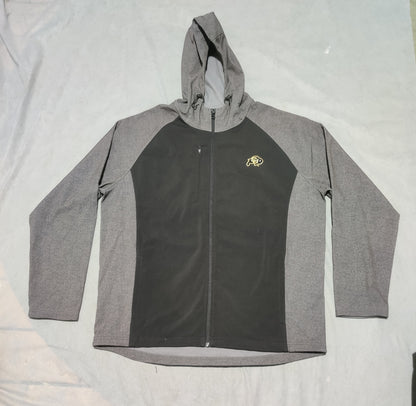 Hollloway Men Black Jacket