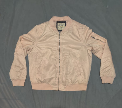 Ci Sono Women Cream  Jacket