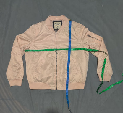 Ci Sono Women Cream  Jacket