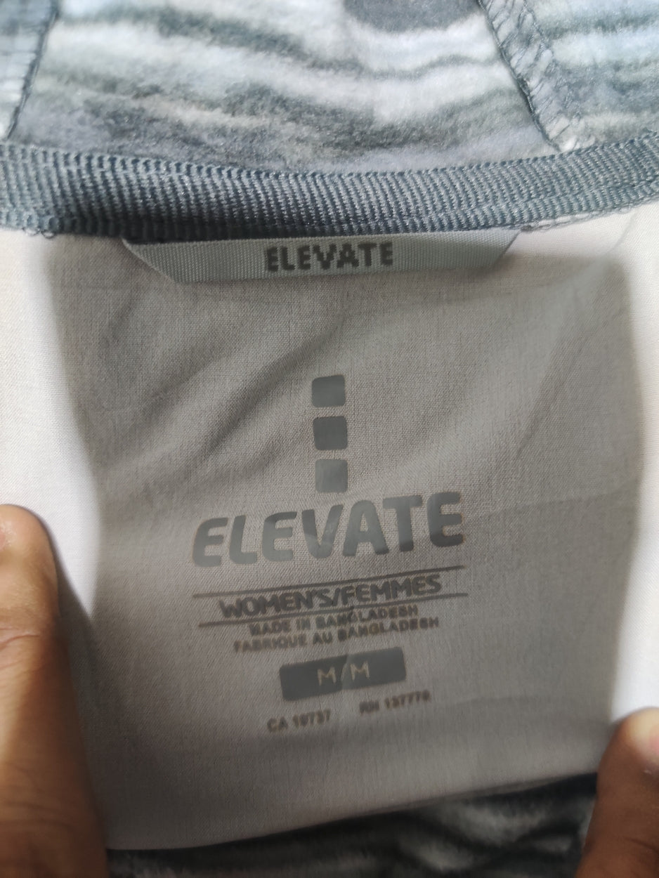 Elevate Women Gray Jacket