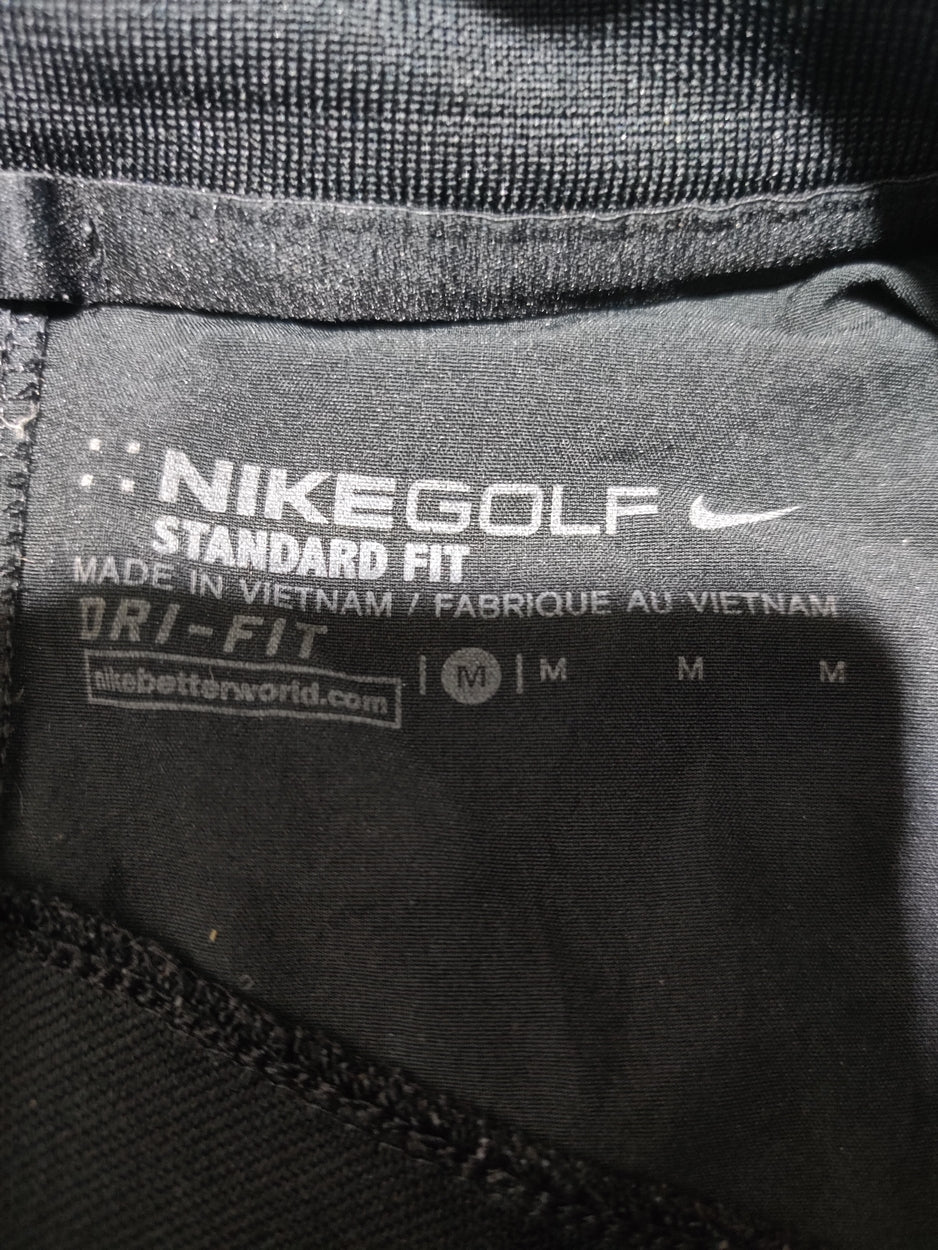 Nike Men Sport Black Sweatshirt M