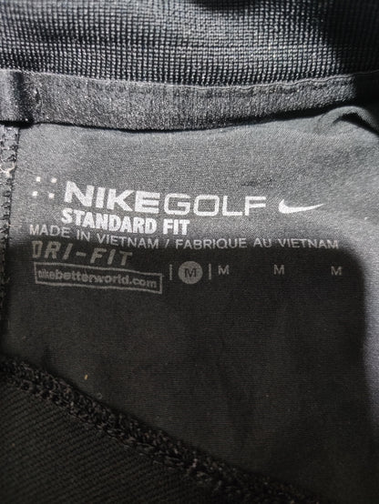Nike Men Sport Black Sweatshirt M