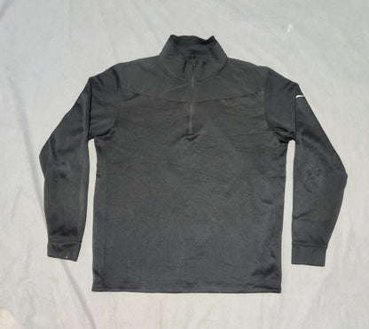 Nike Men Sport Black Sweatshirt M