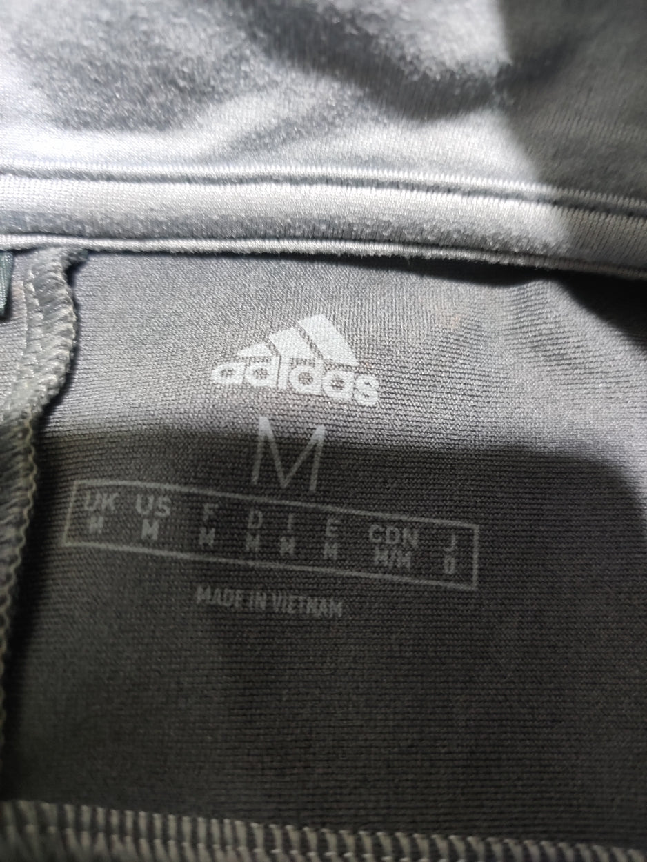 Adidas Men Sport Gray Sweatshirt M