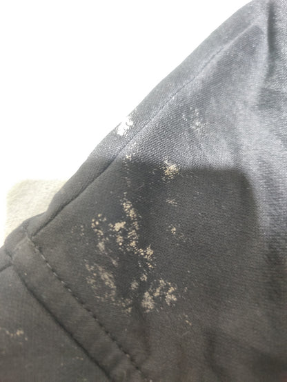 The North Face Men Black Sweatshirt