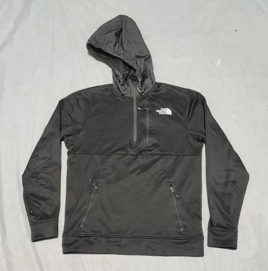The North Face Men Black Sweatshirt – Preloved Labels (view 2)