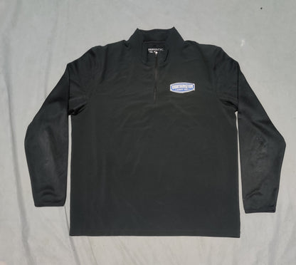 Nike Men Sport Black Sweatshirt L