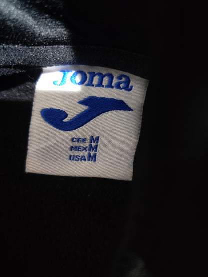 Joma Men Sport Black Sweatshirt M