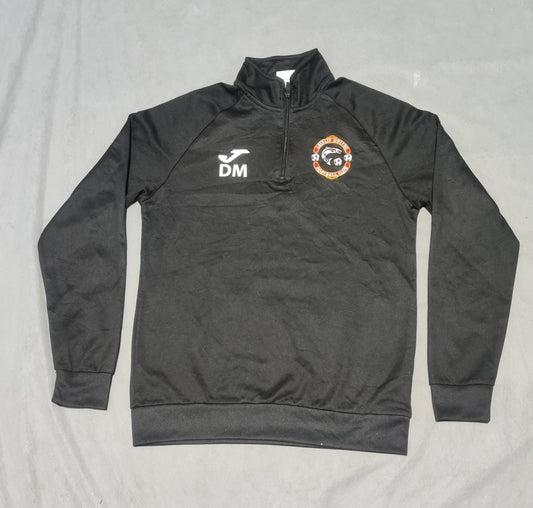 Joma Men Sport Black Sweatshirt M – Preloved Labels (view 2)