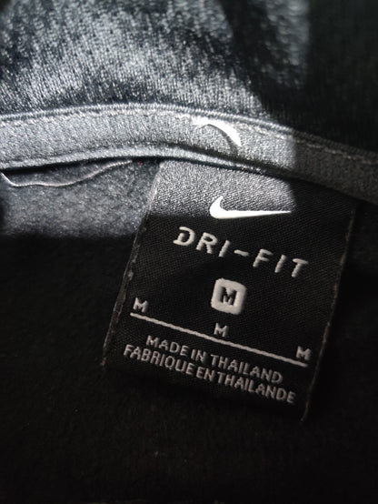 Nike Unisex Black Sport Sweatshirt