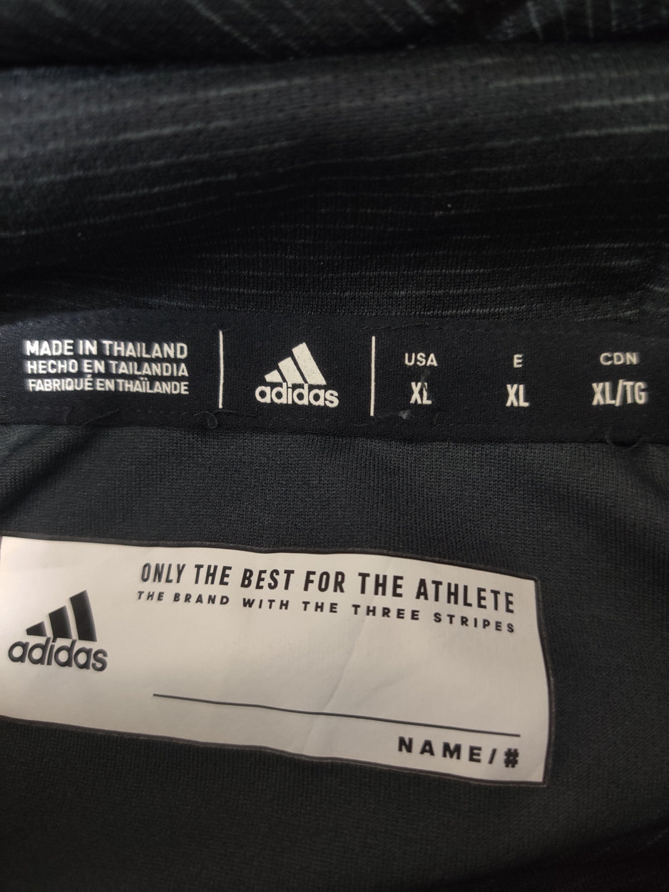 Adidas Men Sport Black Sweatshirt XL