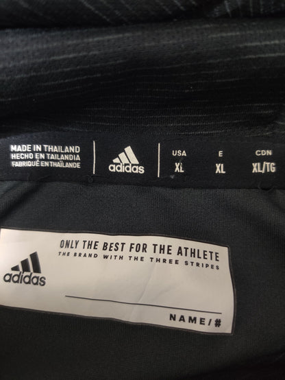 Adidas Men Sport Black Sweatshirt XL