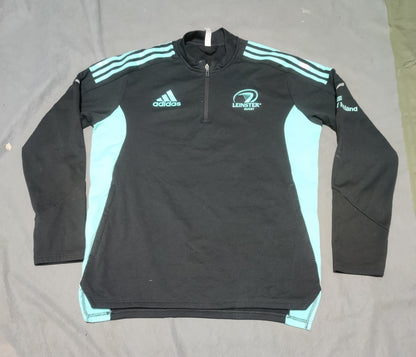 Adidas men green sweatshirt, Large, 24–25 in chest — product image 2