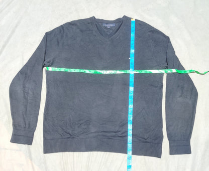 Tommy Hilfiger Men Blue Sweater XL