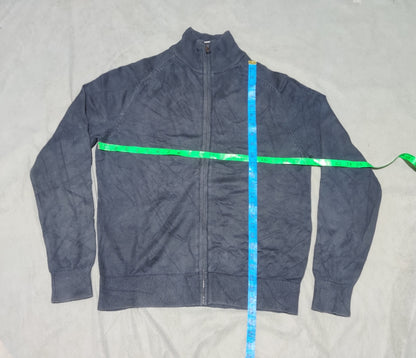 Tommy Hilfiger Men Blue Sweater M