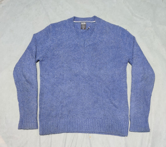 Tommy Hilfiger Men Blue Sweater L – Preloved Labels (view 2)