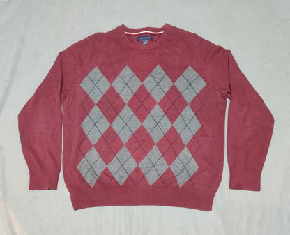 Tommy Hilfiger Men Mahron Sweater L