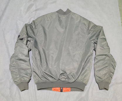 Pull & Bear Men Green Jacket