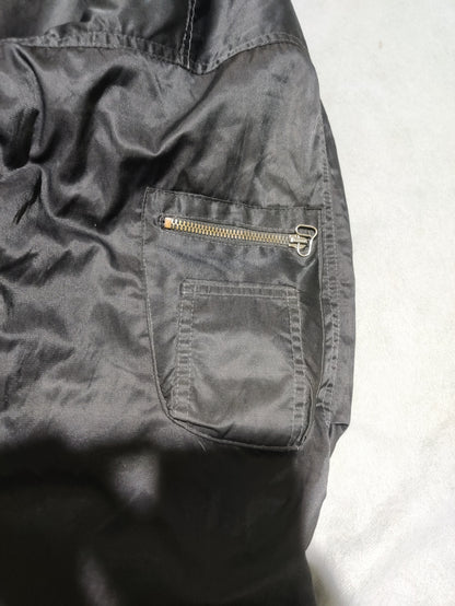 Starring Men Black Jacket