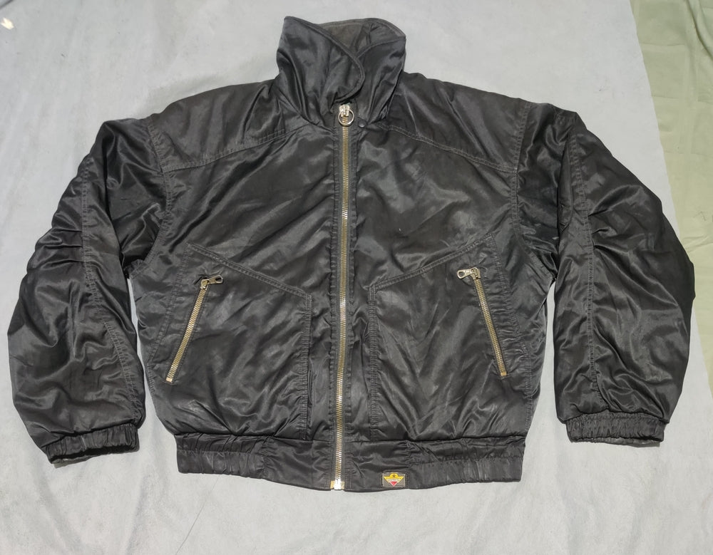 Starring Men Black Jacket
