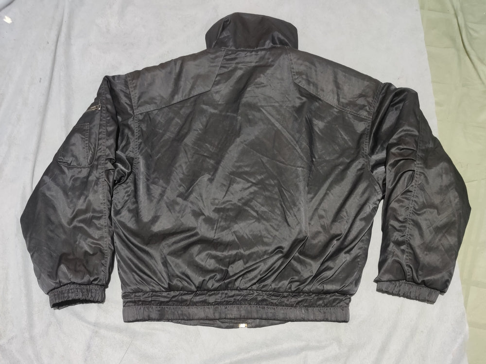 Starring Men Black Jacket