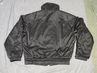 Starring Men Black Jacket