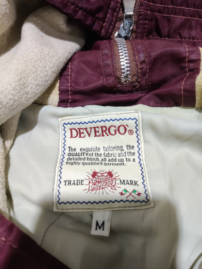 Devergo Men Mahron Jacket
