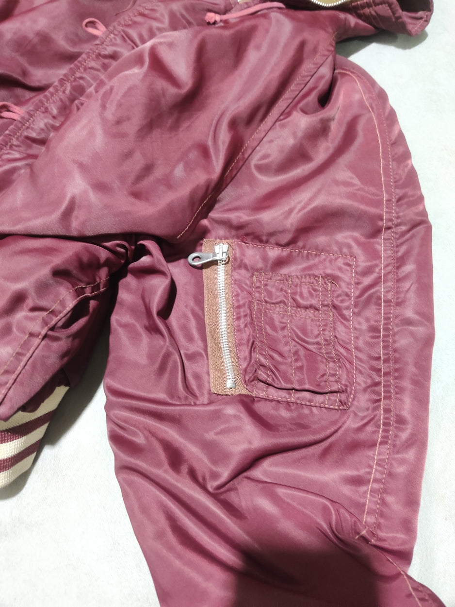 Devergo Men Mahron Jacket