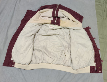 Devergo Men Mahron Jacket