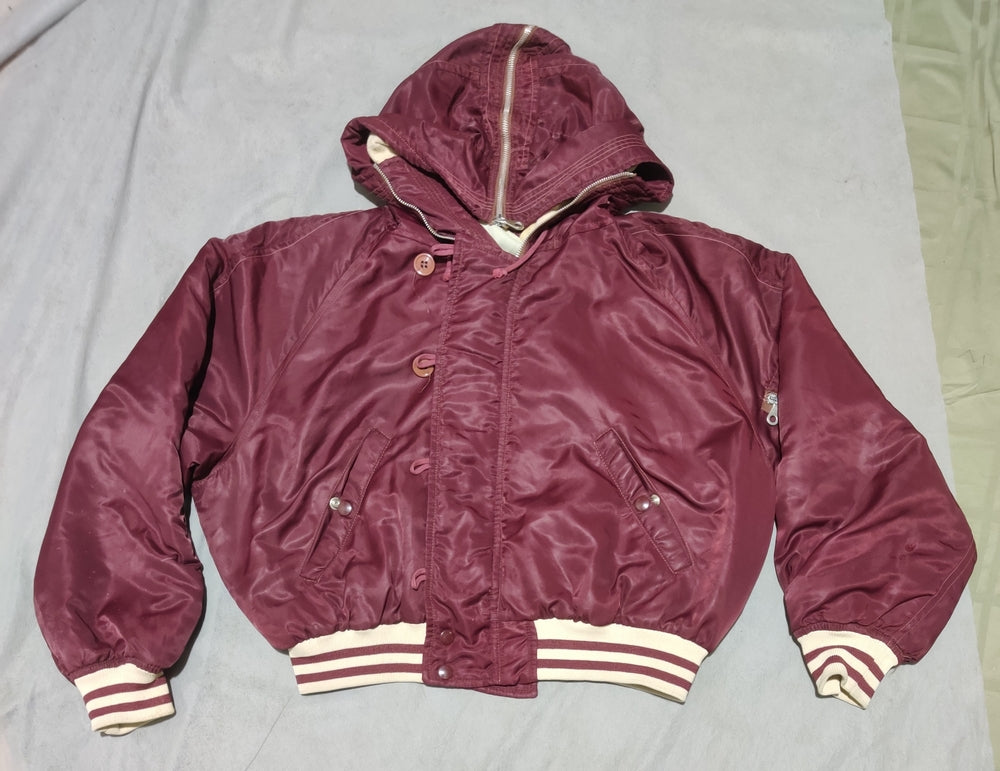 Devergo Men Mahron Jacket