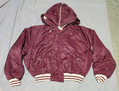 Devergo Men Mahron Jacket