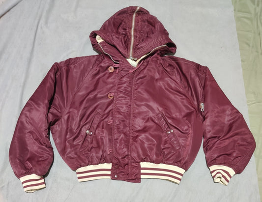 Devergo Men Mahron Jacket – Preloved Labels (view 2)