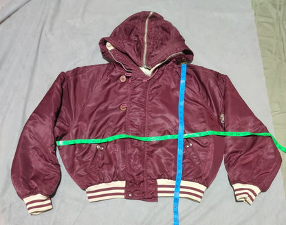 Devergo Men Mahron Jacket