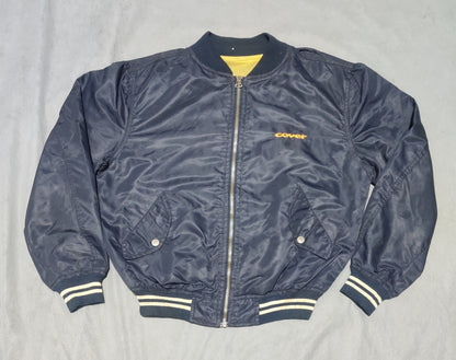 Cover Men Blue Jacket