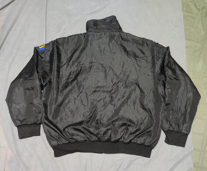Security Men Black Jacket