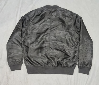 Piazza italia Men Black Jacket