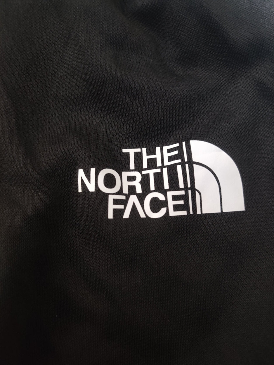 The North Face Men Black Sport Zipper 2XL – Preloved Labels (view 3)