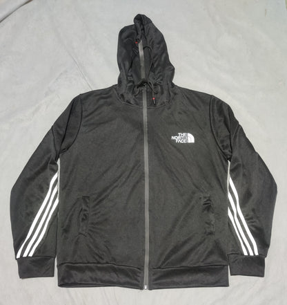 The North Face Men Black Sport Zipper 2XL – Preloved Labels (view 2)